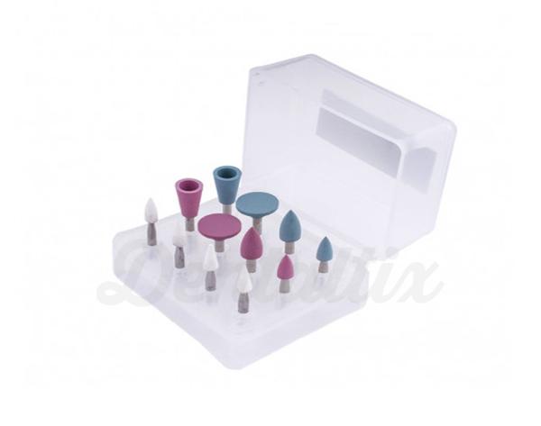 KIT PULIDORES DE COMPOSITE Img: 201907271