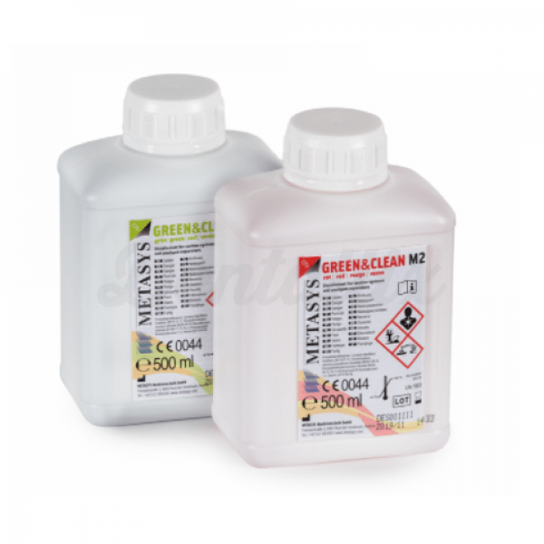 Kit refill II Green & Clean M2 Img: 202204231