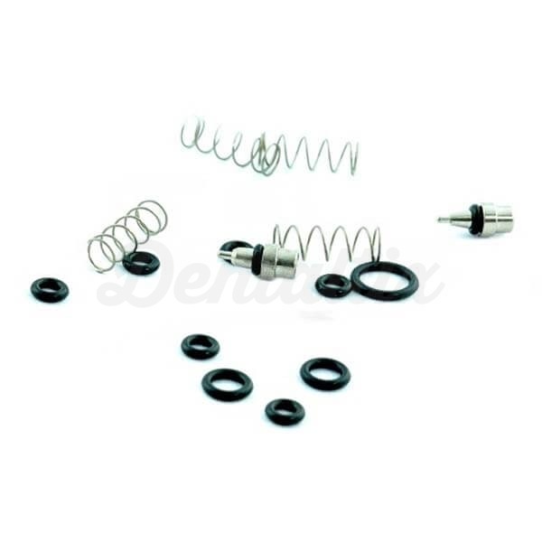 Kit Completo de Reparación para Jeringa Minilight Img: 202302111