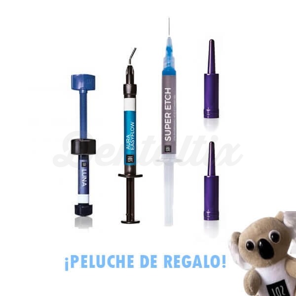 Kit de Restauración