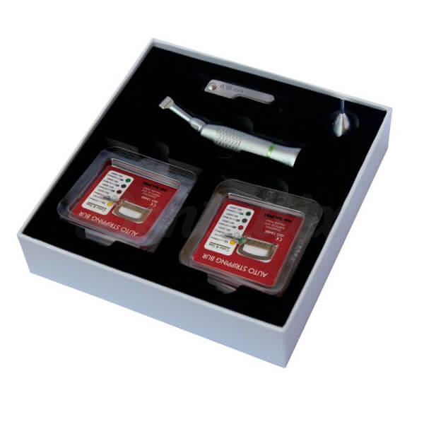 Kit de Stripping con Contra Ángulo Img: 202510041