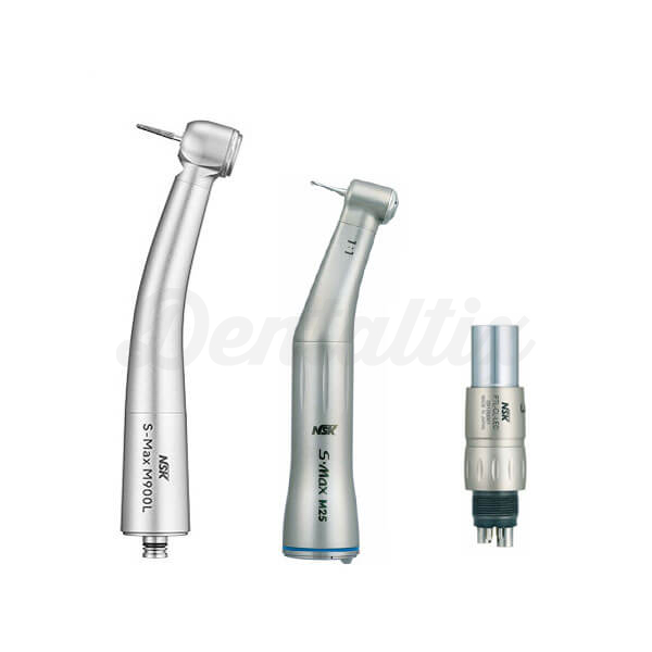 Kit Superior Plus de Instrumental Rotatorio Img: 202511081