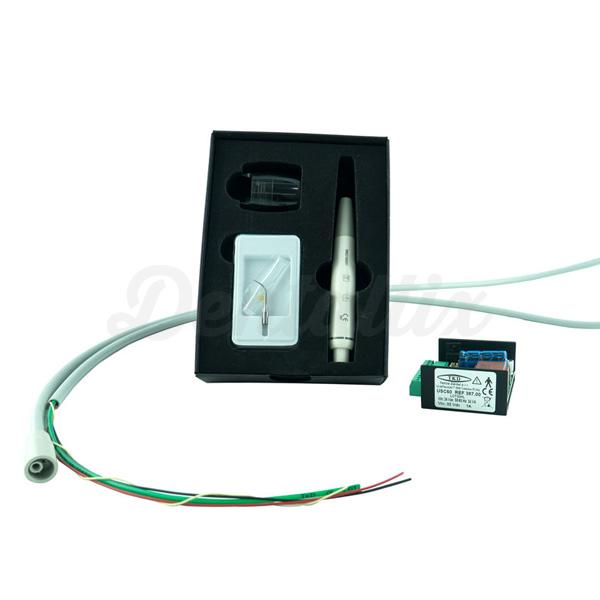 Kit ultrasonidos TKD TITANUS E compatible EMS Img: 202201291