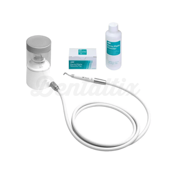 Kit Perio para Varios Combi Pro2 Img: 202601171