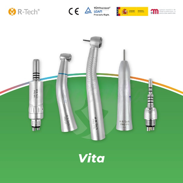 Kit estudiantes Pro T Quick LED Img: 202606271