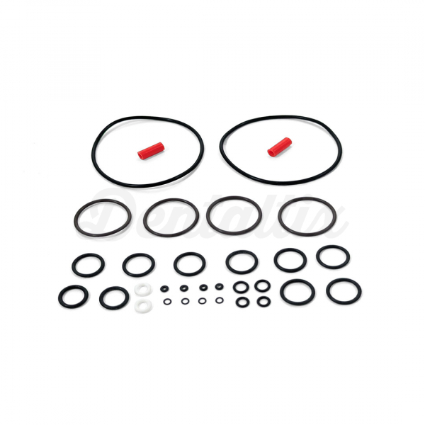 KIT COMPLETO 32 ANILLOS TÓRICOS PT-A Img: 202605231