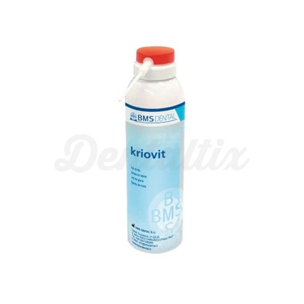 Kriovit: Aerosol Refrigerante (200 ml) Img: 202302111