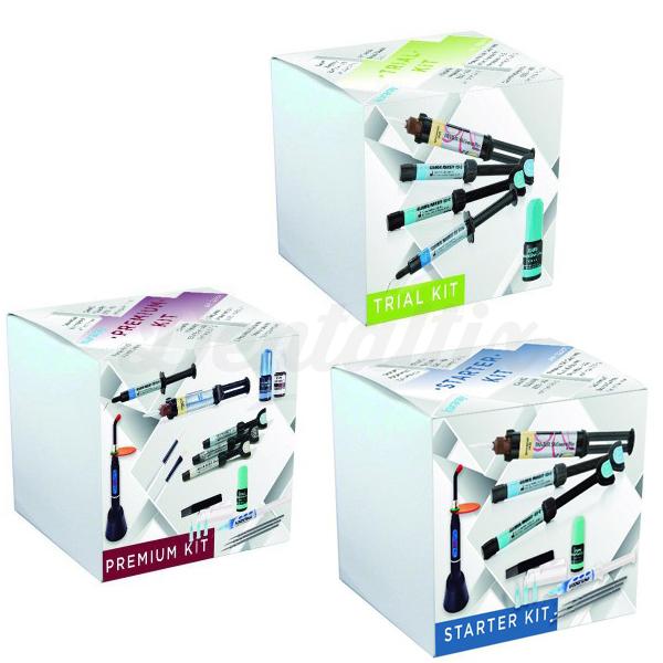 KURARAY trial kit 2018 Img: 201809151
