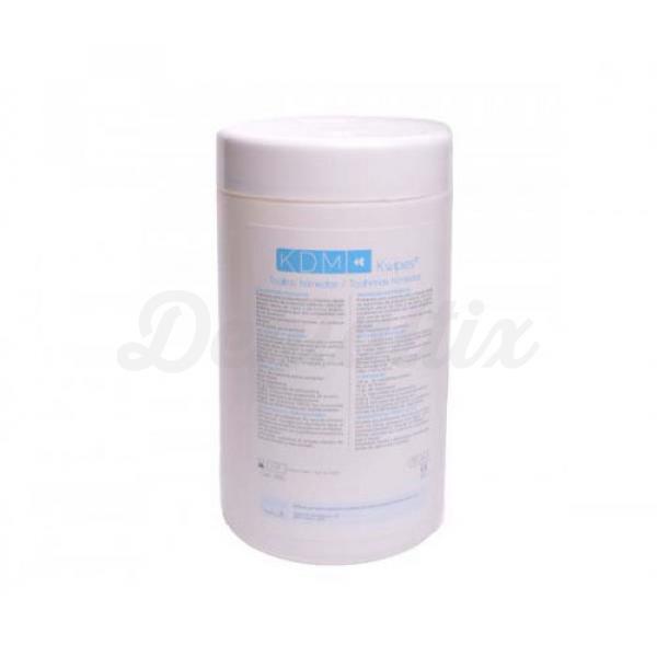 KWIPES toallitas c/dispensador 120 ud