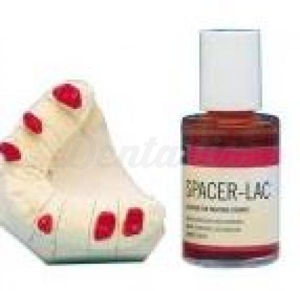 SPACER LAC 30 ml Img: 201807031