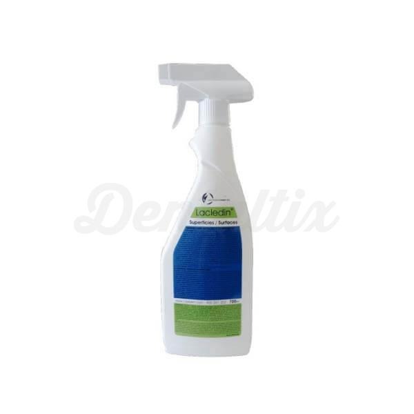 Spray Lacledin de 700 ml 