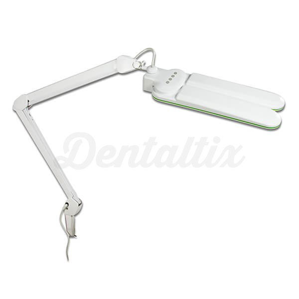 LAMPARA LED DOBLE (V) FRIA-NEUTRA-CALIDA Img: 202603071
