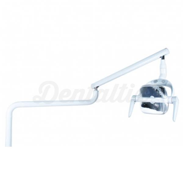 Lámpara operatoria para unidad dental compatible con Fedesa® Img: 202111131