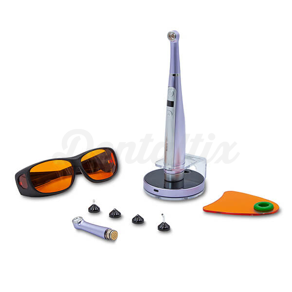 LAMPARA DE CURADO LED - VAFU Img: 202603071