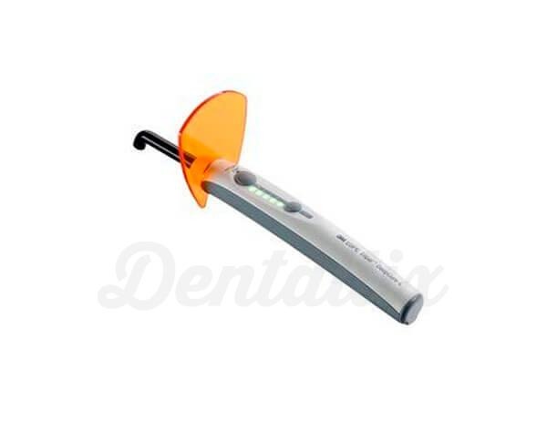 Lámpara de fotocurado LED Elipar Deepcure-L