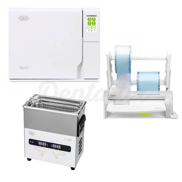 Pack Lara 22 + Seal2 + U-son - U-son 3 Litros Img: 202505311