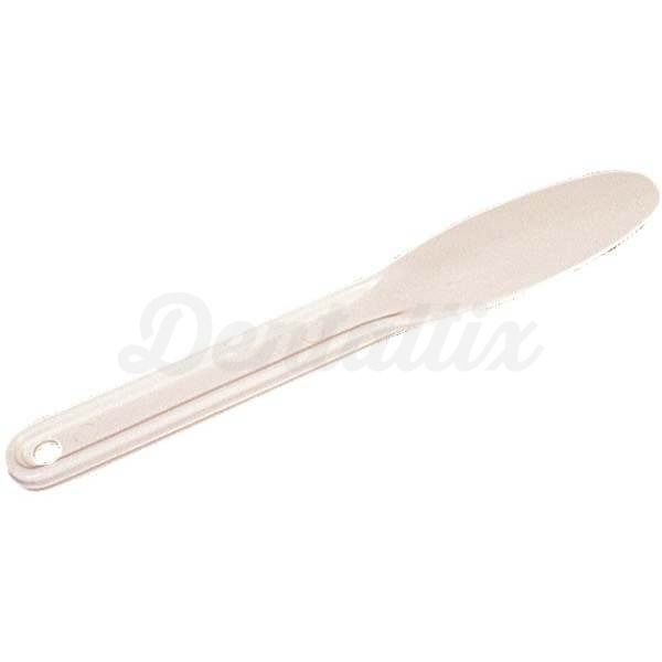 LARIDENT B/6 ESPATULAS PLASTICO Img: 202212241