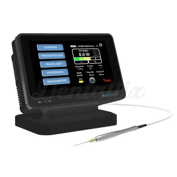 TRIPLO LÁSER DENTAL MULTI-WAVES Img: 202208131