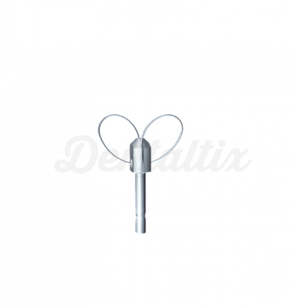Puntas de Lazo Safe Relax Quitacoronas Img: 201807031