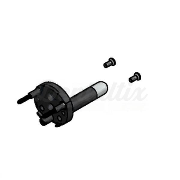 Luz Led para Jeringa Minibright Img: 202302111