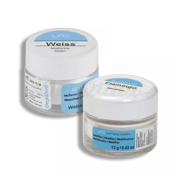 LFC maquillaje cerámico (4gr)-20 terra 4 g Img: 201903231