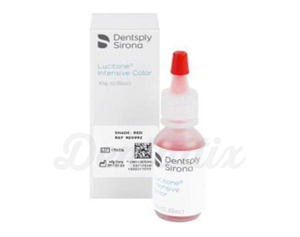 LUCITONE HIPA intensivo color Brown 10 g Img: 201906221