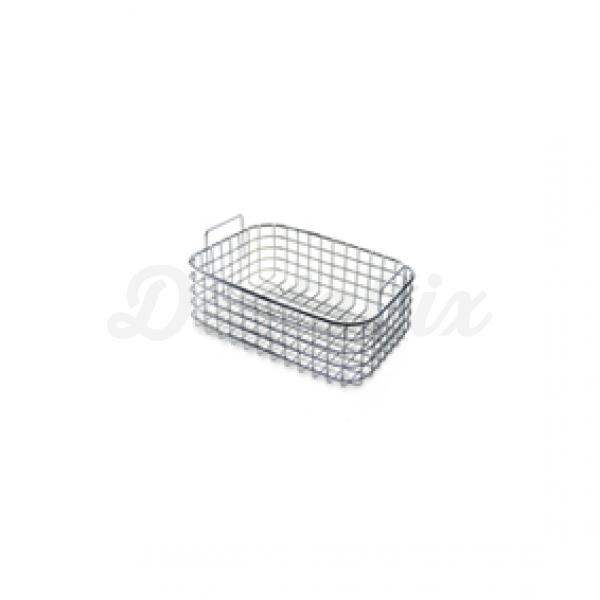 CESTA EN ACERO INOXIDABLE OPCINAL PARA CUBA TECHNOFLUX 3 L