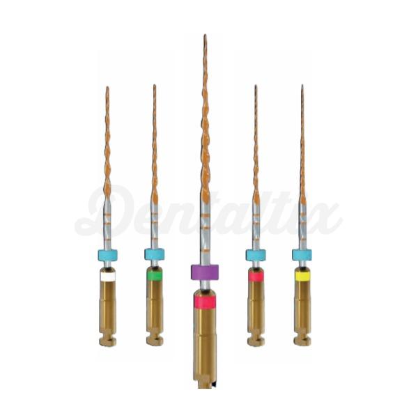 LIMA B5 ONE RECI 21 mm 25/04 esteril 5 ud Img: 202207091