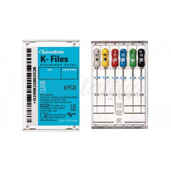 LIMA HEDSTROM 21mm.30 6u Img: 201807031