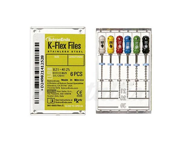 LIMAS K FLEX 25mm 15-40 (6 uds.)