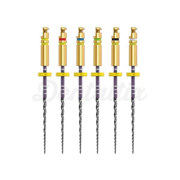 ZENFLEX LIMA NITI .20/.04/21mm. 6uds. Img: 202207231