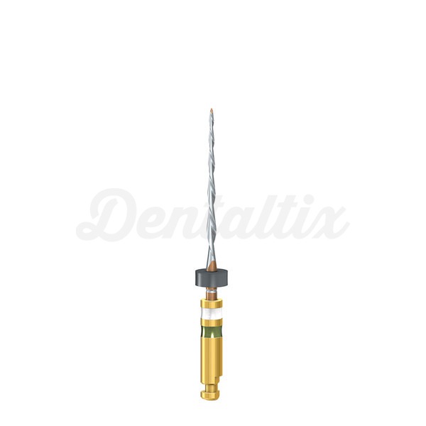 Lima Procodile Q ( 6 uds) - Conicidad: 4 - Longitud: 21mm - Numeración: 045 Img: 202408101