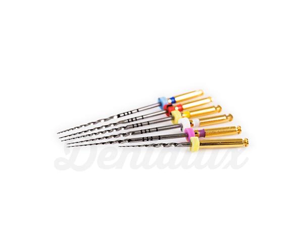 Limas Rotatorias Mconic Flex 31mm SX-F3 (6 ud.) Img: 202008081