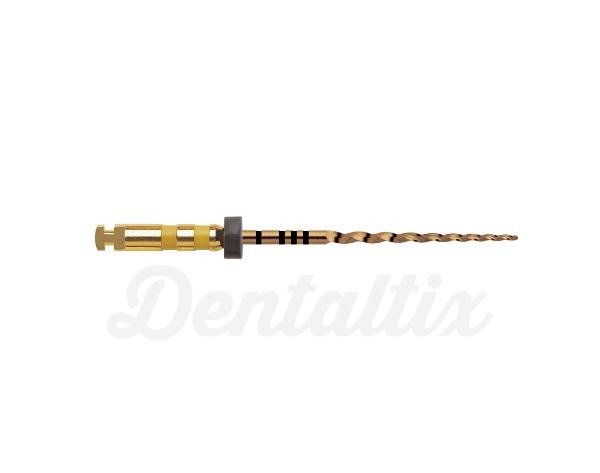 Limas Rotatorias Mconic Flex F5 de 21mm. (6 ud.) Img: 202008081