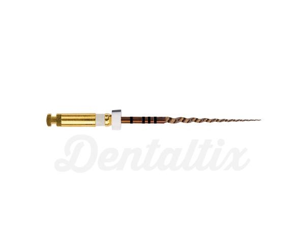 Limas Rotatorias Mconic Flex S2 de 25mm. (6 ud.) Img: 202008151
