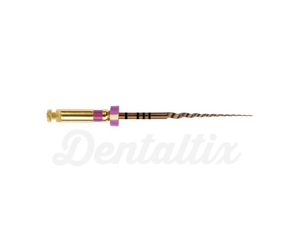 Limas Rotatorias Mconic Flex S1 de 31mm. (6 ud.) Img: 202008081