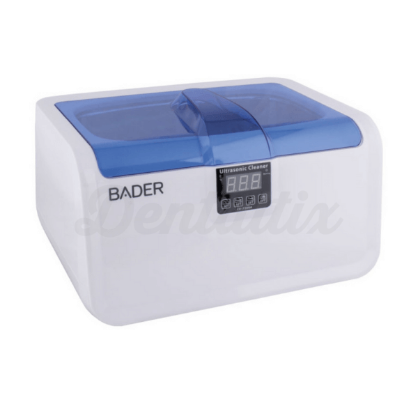 Limpiador de ultrasonidos BADER - Dentaltix