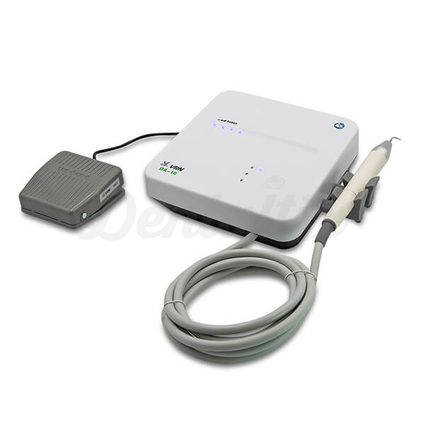 LIMPIADOR DE ULTRASONIDOS - DA10 Img: 202603071