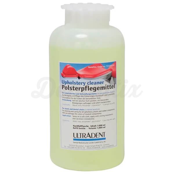 Líquido para Limpieza de Tapicería - 1 litro Img: 202501251