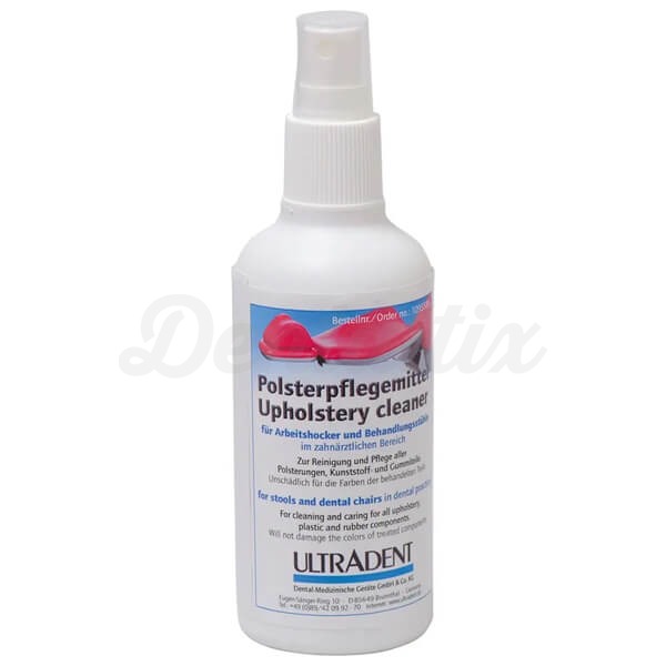Líquido para Limpieza de Tapicería - 200 ml Img: 202501251