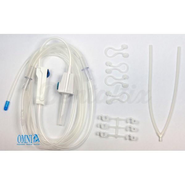LINEAS DE IRRIGACION QUIRURGICA DIFUSORES - DEF08 (1x10u.) ref. 32.F0008