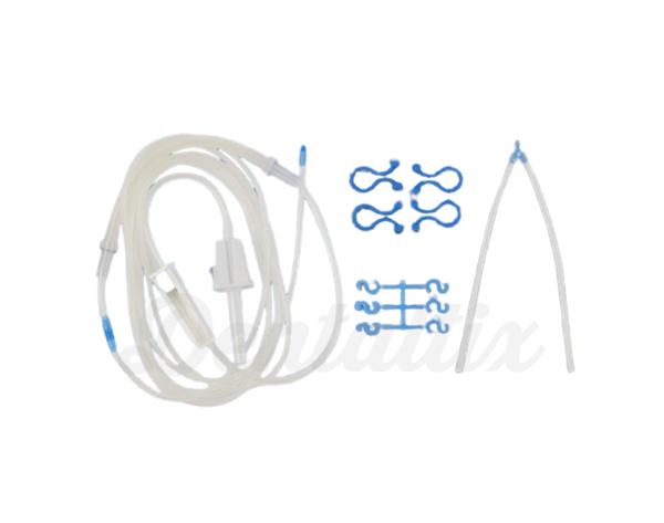 LINEAS DE IRRIGACION QUIRURGICA - DEF171(1x10u) Img: 202008011