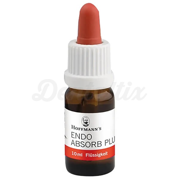 Hoffmann: Endo Absorb Plus - Liquido - 10 ml Img: 202504261