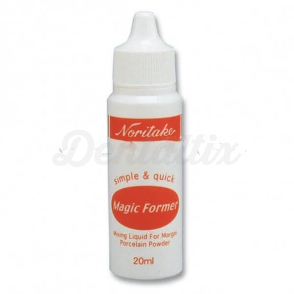 Magic Set: Liquido mezclador (20 ml) Img: 202302111