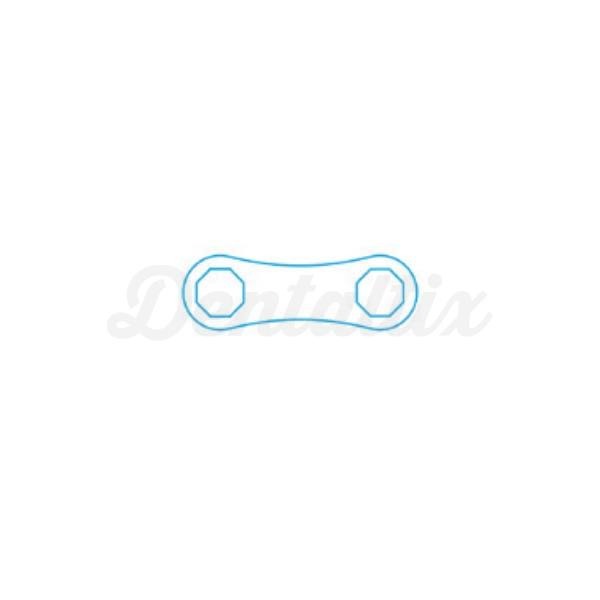 Rooter Universal - Llave (herramienta para el contra-ángulo) Img: 202210011