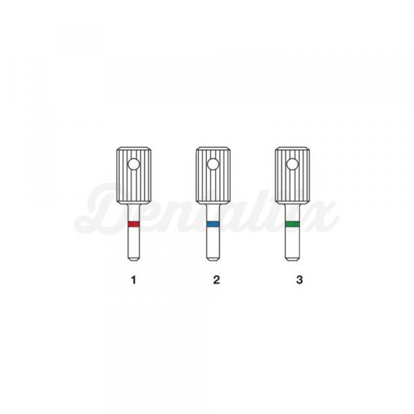 VARIO KOMET 127.0.1 llave de tubo Img: 201807031
