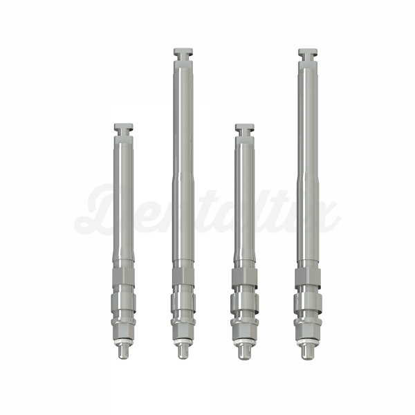 Llave  implante  conexión  interna  Ø  3.5  -  28mm - Llave implante conexión interna Ø 3.5 - 28mm Img: 201812221