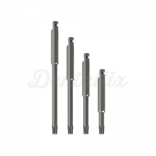 Llave  tornillo  MINIGRIP  25mm - Llave tornillo MINIGRIP 25mm Img: 201812221