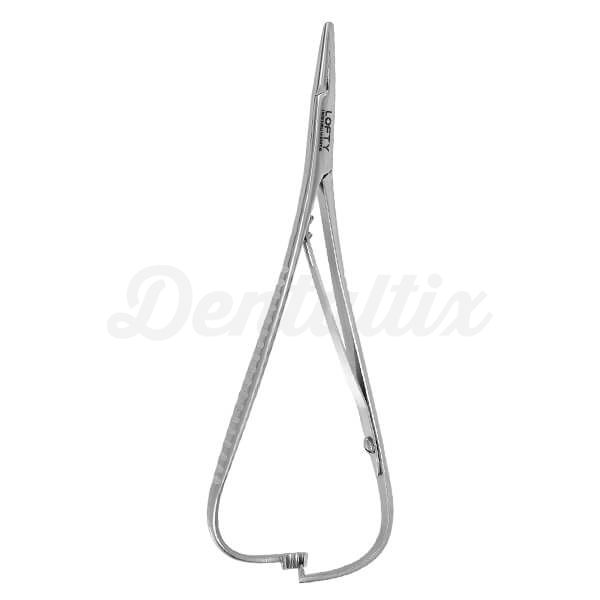 Pinza Mathieu para Cirugía Img: 202604041