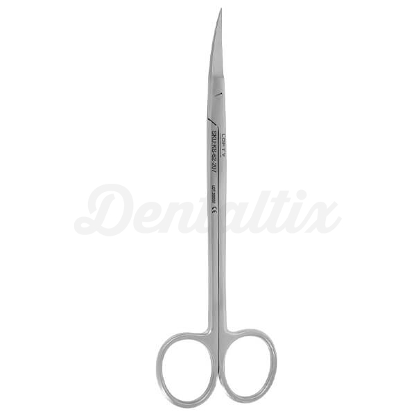 Tijera Quirúrgica Kelly Img: 202604041